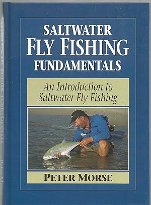 Saltwater Fly Fishing - an introduction to saltwater fly fishing