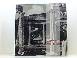 Immagine del venditore per Architektur der Welt: Imperium Romanum venduto da Book Broker