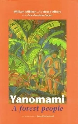 Seller image for Yanomami : A Forest People for sale by GreatBookPrices