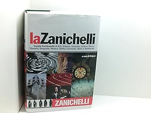 Seller image for Encyclopedia Zanichelli for sale by Book Broker