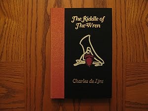 Image du vendeur pour The Riddle of the Wren (Signed) mis en vente par Clarkean Books