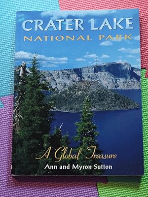 Crater Lake National Park: A Global Treasure