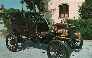 Image du vendeur pour auto postcard: 1904 Rambler mis en vente par Mobyville