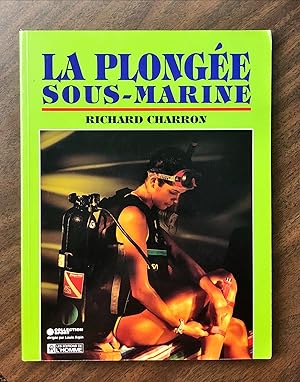 Seller image for La Plong�e sous-marine (Collection sport) for sale by La Bouquinerie � D�d�