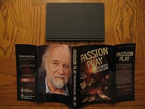 Passion Play (Signed!)