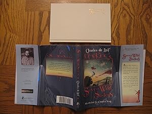 Seven Wild Sisters (Signed!)