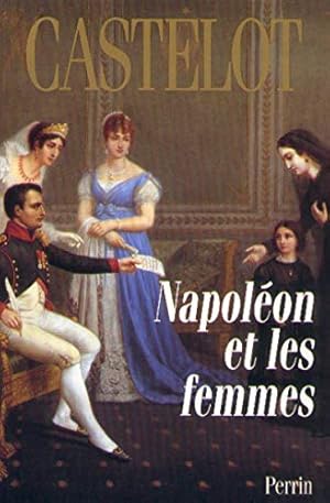 Napoléon et les femmes