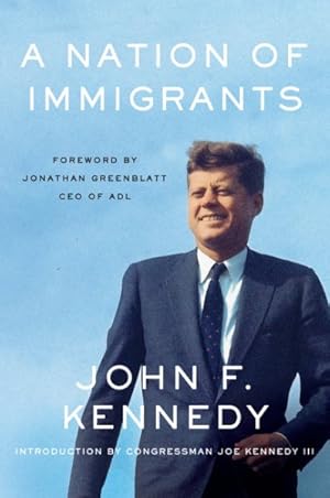 Immagine del venditore per Nation of Immigrants venduto da GreatBookPrices