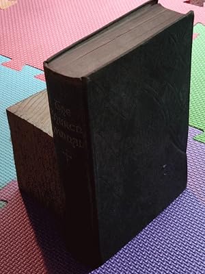 Bild des Verkufers fr The Church Hymnal (revised and enlarged) zum Verkauf von Earthlight Books