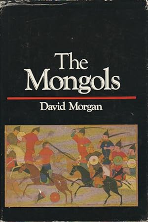 Bild des Verkufers fr The Mongols. zum Verkauf von Asia Bookroom ANZAAB/ILAB