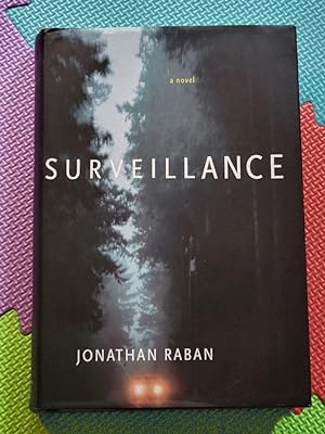 Seller image for Surveillance: A Novel for sale by Earthlight Books