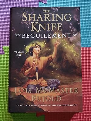 Beguilement (The Sharing Knife, Book 1)