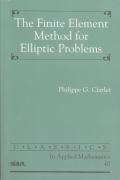 Imagen del vendedor de The Finite Element Method for Elliptic Problems a la venta por moluna