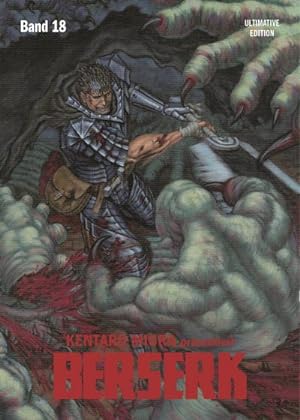 Seller image for Berserk: Ultimative Edition 18 for sale by BuchWeltWeit Ludwig Meier e.K.
