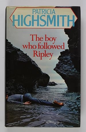 The Boy Who Followed Ripley