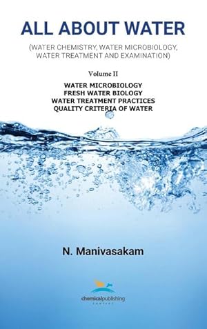 Seller image for All About Water Volume Two : Water Microbiology for sale by AHA-BUCH GmbH