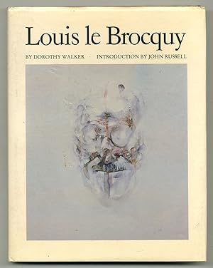 Louis le Brocquy