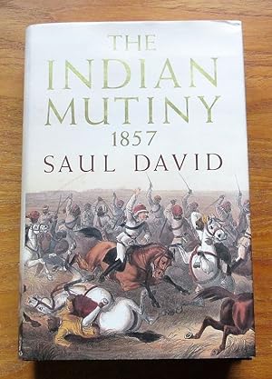 Seller image for The Indian Mutiny 1857. for sale by Salopian Books