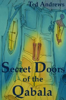Bild des Verkufers fr Secret Doors of the Qabala zum Verkauf von moluna