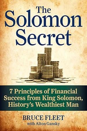 Seller image for The Solomon Secret (Paperback) for sale by Grand Eagle Retail