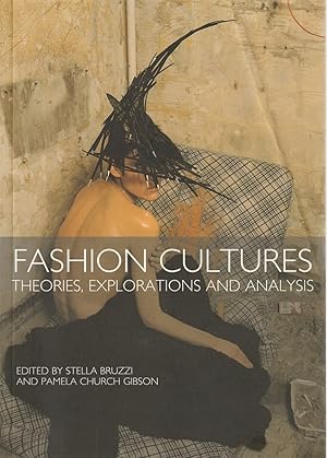 Seller image for Fashion Cultures Theories, Explorations and Analysis for sale by Haymes & Co. Bookdealers