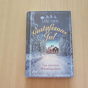 Seller image for Gustafssons Jul - Eine schwedische Weihnachtsgeschichte for sale by Bookstore-Online