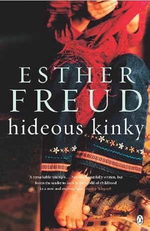 Seller image for Hideous Kinky [Soft Cover ] for sale by booksXpress