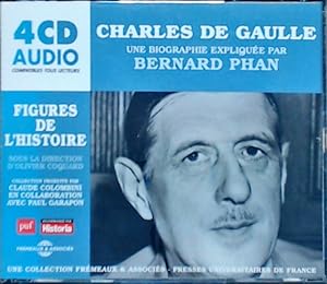 Image du vendeur pour Charles de Gaulle, une Biographie Explique mis en vente par Berliner Bchertisch eG
