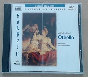 Bild des Verkufers fr Othello. CD: 79 Min. zum Verkauf von Berliner Bchertisch eG