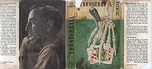 Thunderball w/Original Dust Jacket 1st UK Printing