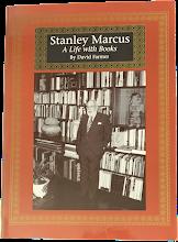 Stanley Marcus: A Life With Books