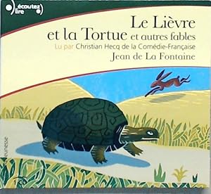 Image du vendeur pour Le Livre et la Tortue et autres fables mis en vente par Berliner Bchertisch eG