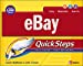 Image du vendeur pour eBay Quicksteps [Soft Cover ] mis en vente par booksXpress