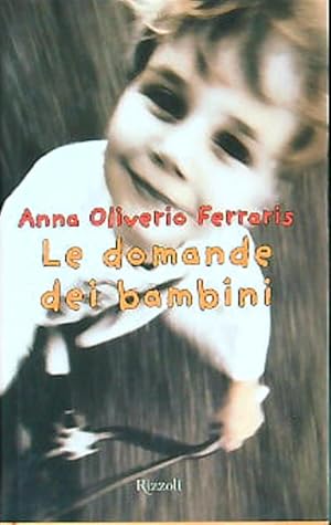 Le domande dei bambini