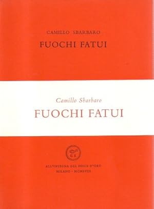 Fuochi fatui