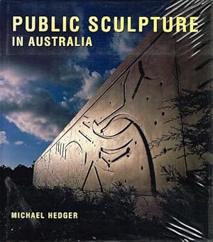 Seller image for PUBLIC SCULPTURE IN AUSTRALIA. for sale by Sainsbury's Books Pty. Ltd.