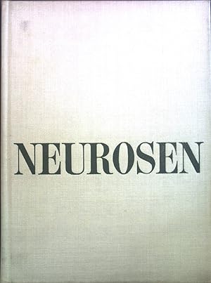 Bild des Verkufers fr Neurosen - Ursachen und Heilmethoden : Einfhrung in die moderne Verhaltenstherapie. zum Verkauf von books4less (Versandantiquariat Petra Gros GmbH & Co. KG)