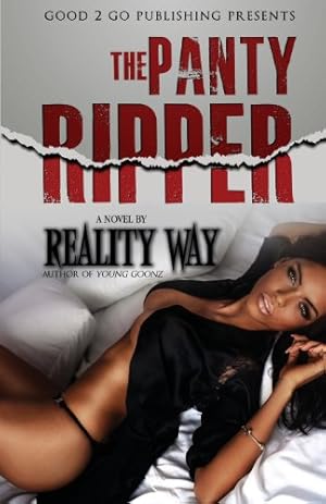 Immagine del venditore per The Panty Ripper by Reality Way [Paperback ] venduto da booksXpress