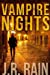 Seller image for Vampire Nights and Other Stories (Includes a Samantha Moon Story) [Soft Cover ] for sale by booksXpress