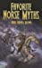 Seller image for Favorite Norse Myths (Dover Children's Classics) [Soft Cover ] for sale by booksXpress