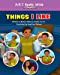 Seller image for Things I Like [Soft Cover ] for sale by booksXpress