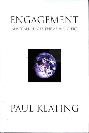 Engagement: Australia Faces the Asia-Pacific