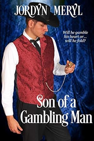 Seller image for Son of a Gambling Man [Soft Cover ] for sale by booksXpress