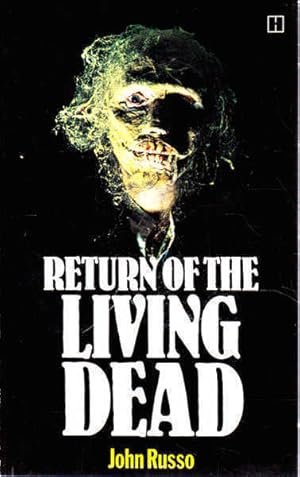 Seller image for Return of the Living Dead for sale by Goulds Book Arcade, Sydney