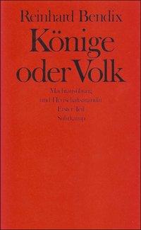 Seller image for Koenige oder Volk for sale by moluna