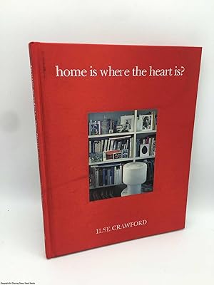 Seller image for Home is Where the Heart is for sale by 84 Charing Cross Road Books, IOBA