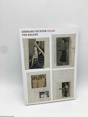 Bild des Verkufers fr Gerhard Richter: Atlas zum Verkauf von 84 Charing Cross Road Books, IOBA