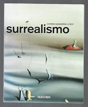 Imagen del vendedor de SURREALISMO a la venta por Desvn del Libro / Desvan del Libro, SL