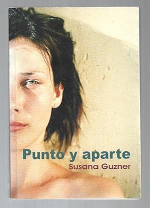 Seller image for PUNTO Y APARTE for sale by Desvn del Libro / Desvan del Libro, SL