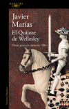 Imagen del vendedor de El Quijote de Wellesley a la venta por Agapea Libros